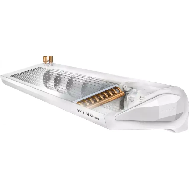 Тепловая завеса Volcano (1-4-2801-0252)