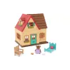 Игровой набор Li`l Woodzeez (WZ6624Z)