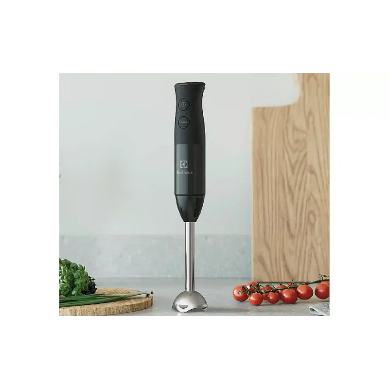 خلاط يدوي Electrolux, Black (E3HB1-4GG)
