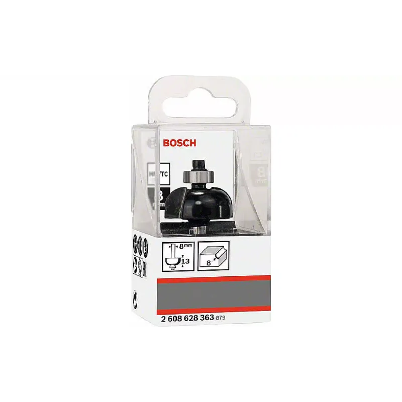 قاطعة الطحن Bosch (2.608.628.363)