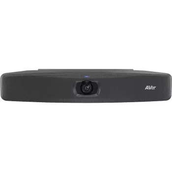 Система за видеоконферентна връзка Aver, Black (61U3610000AC)