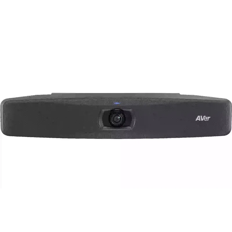 نظام مؤتمرات الفيديو Aver, Black (61U3610000AC)