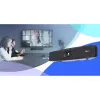 نظام مؤتمرات الفيديو Aver, Black (61U3610000AC)