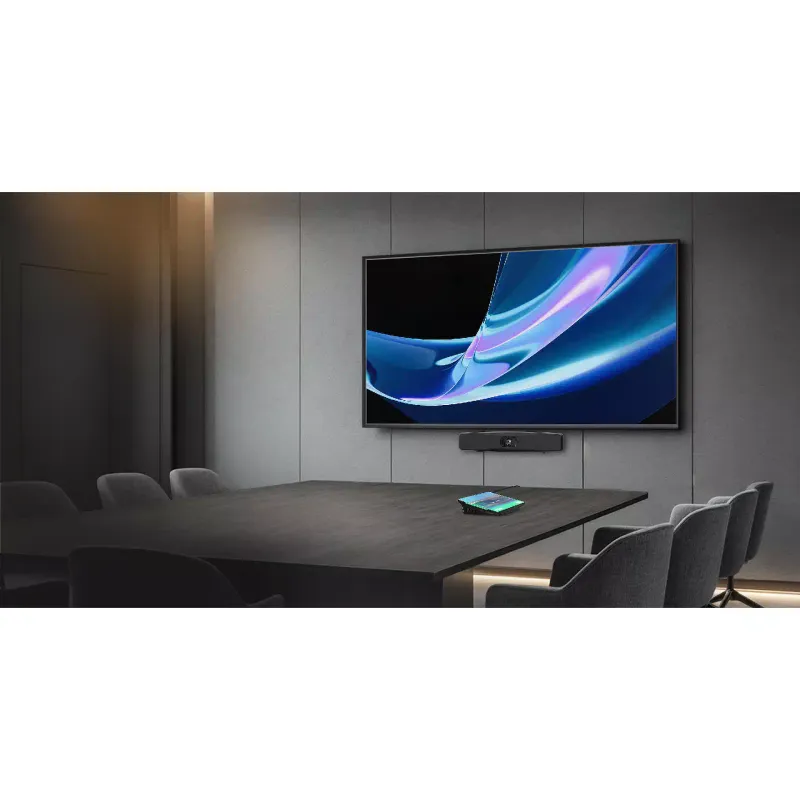 نظام مؤتمرات الفيديو Aver, Black (61U3610000AC)