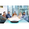 نظام مؤتمرات الفيديو Aver, Black (61U3610000AC)