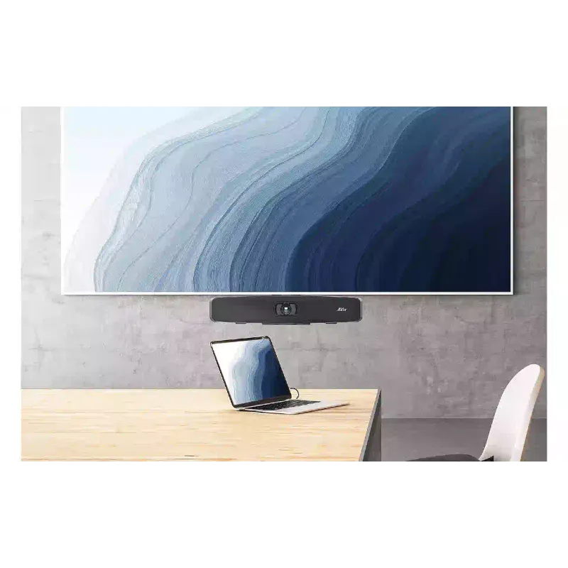 نظام مؤتمرات الفيديو Aver, Black (61U3610000AC)