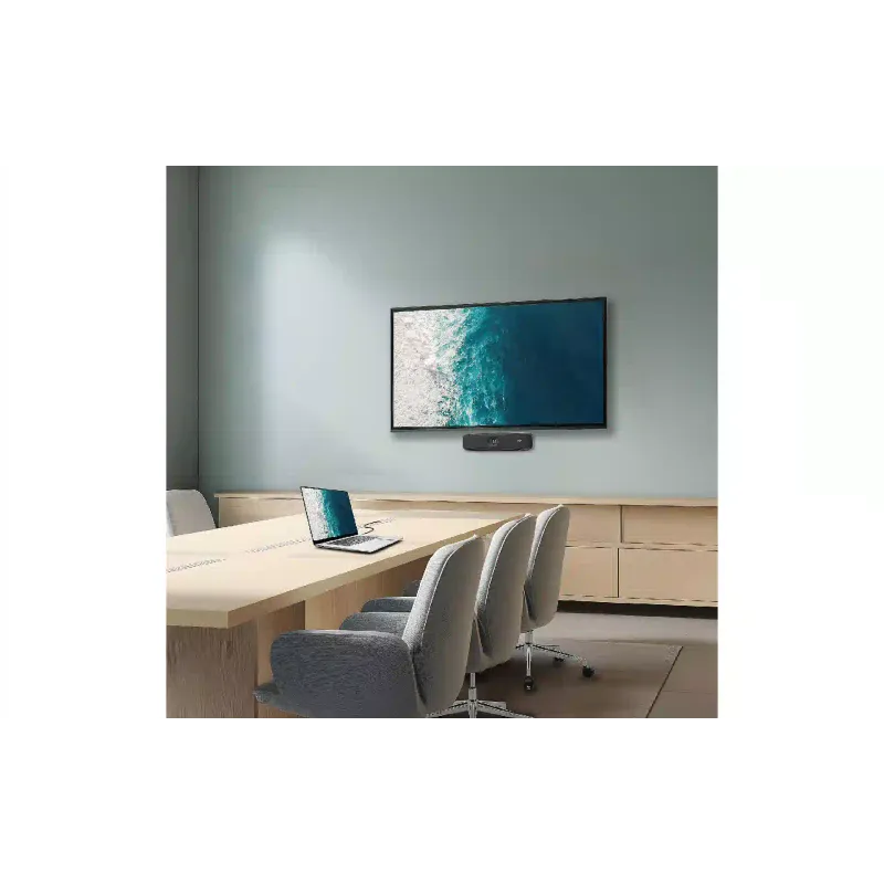 نظام مؤتمرات الفيديو Aver, Black (61U3610000AC)