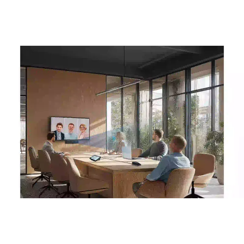 نظام مؤتمرات الفيديو Aver, Black (61U3610000AC)