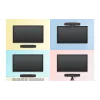 نظام مؤتمرات الفيديو Aver, Black (61U3610000AC)