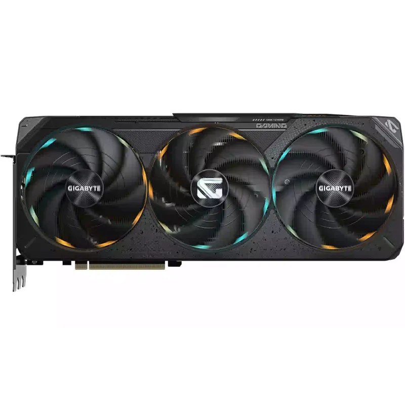 Відеокарта Gigabyte GeForce RTX 5070Ti (GV-N507T GAMING OC-16GD)