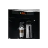 Вбудована кавомашина Electrolux (KBC85X), зерно/мелений, 2.5 л, Black