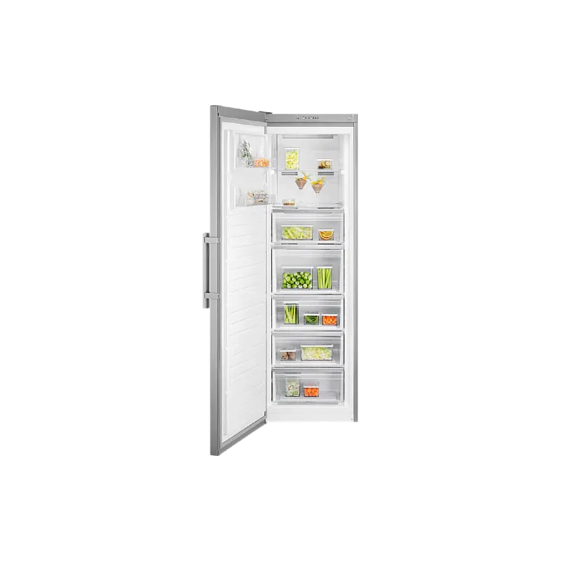 Фризер Electrolux, Stainless steel (LUS7ME28X)