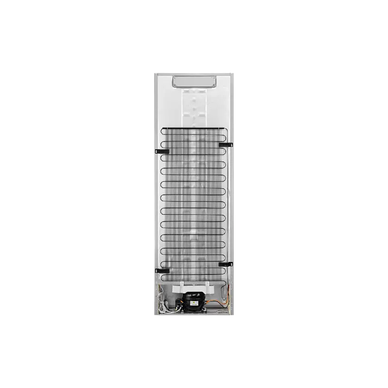 Фризер Electrolux, Stainless steel (LUS7ME28X)