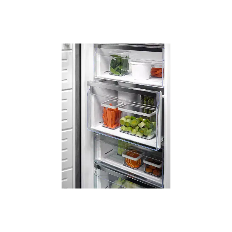 Фризер Electrolux, Stainless steel (LUS7ME28X)