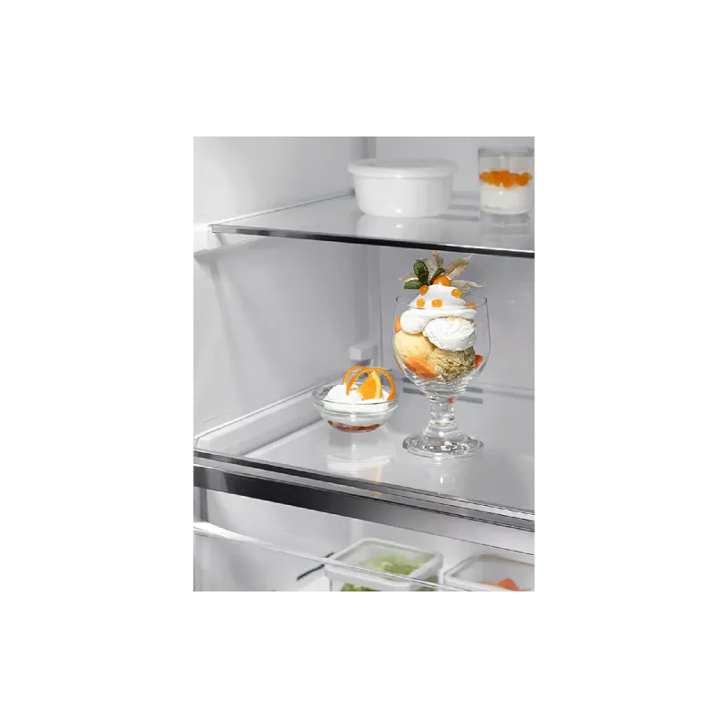 Фризер Electrolux, Stainless steel (LUS7ME28X)