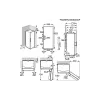 Фризер Electrolux, Stainless steel (LUS7ME28X)