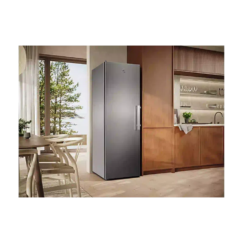 Фризер Electrolux, Stainless steel (LUS7ME28X)
