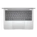 Prenosnik HP EliteBook 8 G1a, Silver (AD3E4ET)
