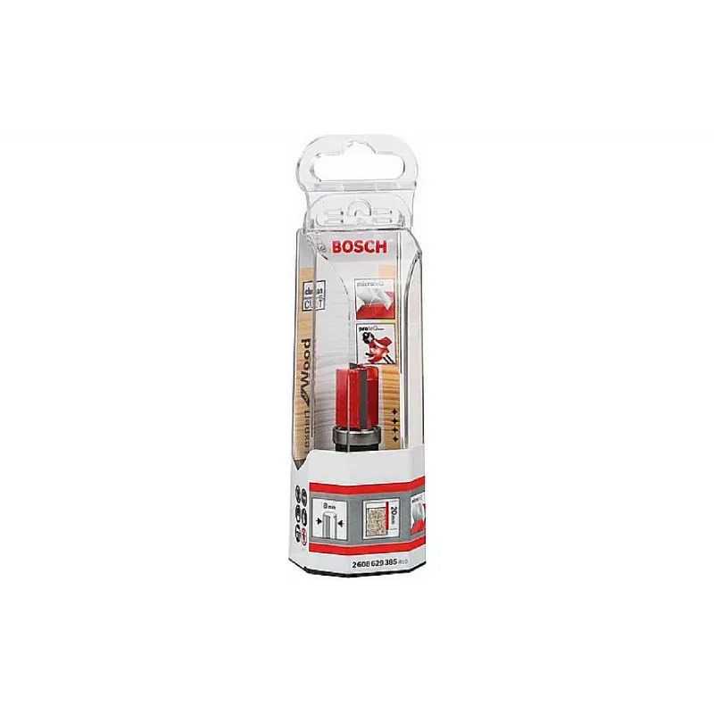 Фреза Bosch (2.608.629.385)