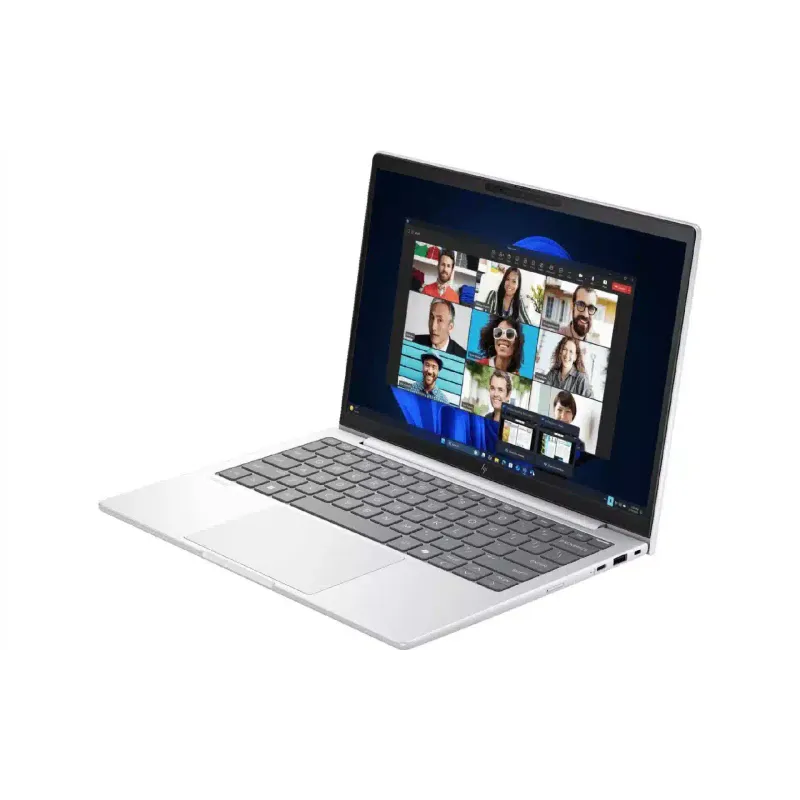 Computador portátil HP EliteBook 8 G1a, Silver (A37LRET)