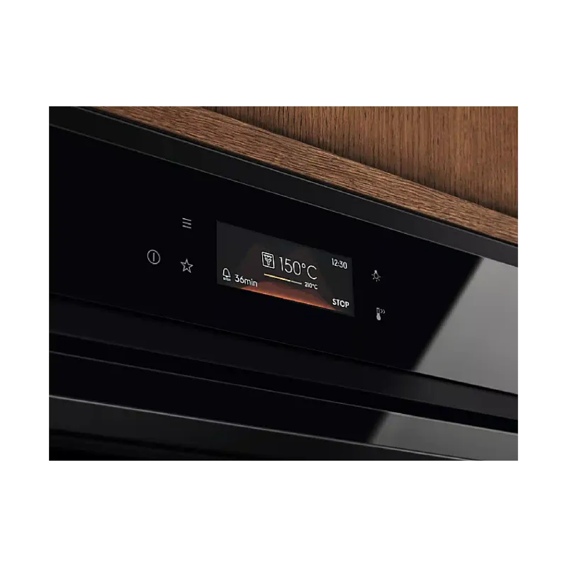 Духова шафа Electrolux (EOF8H39H)