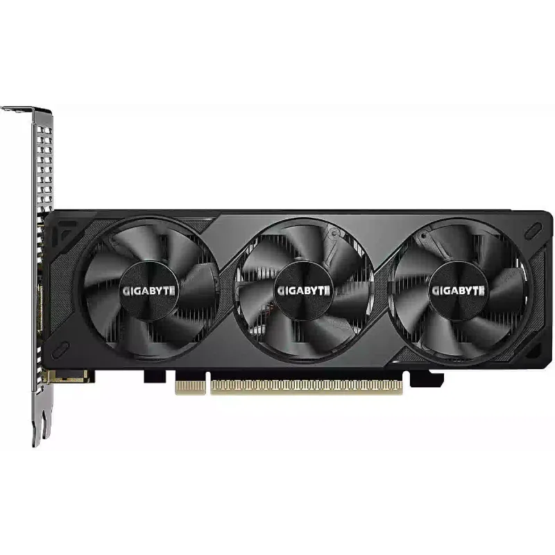 بطاقة الفيديو Gigabyte GeForce RTX 5060 (GV-N5060OC-8GL)