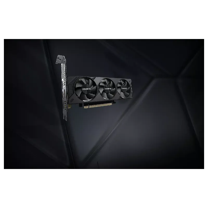 بطاقة الفيديو Gigabyte GeForce RTX 5060 (GV-N5060OC-8GL)