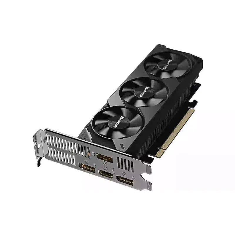 بطاقة الفيديو Gigabyte GeForce RTX 5060 (GV-N5060OC-8GL)