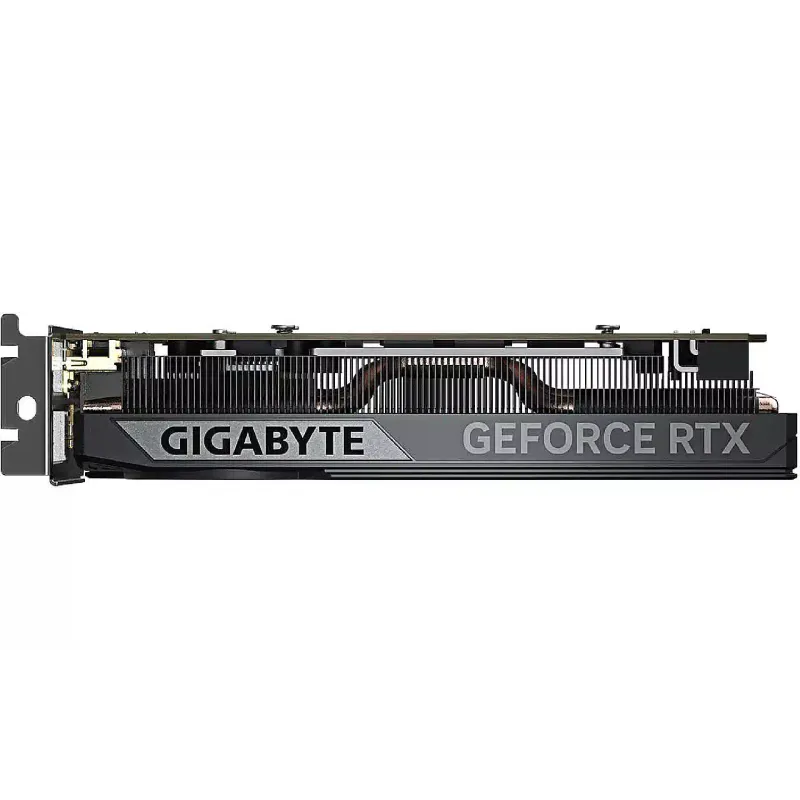 بطاقة الفيديو Gigabyte GeForce RTX 5060 (GV-N5060OC-8GL)