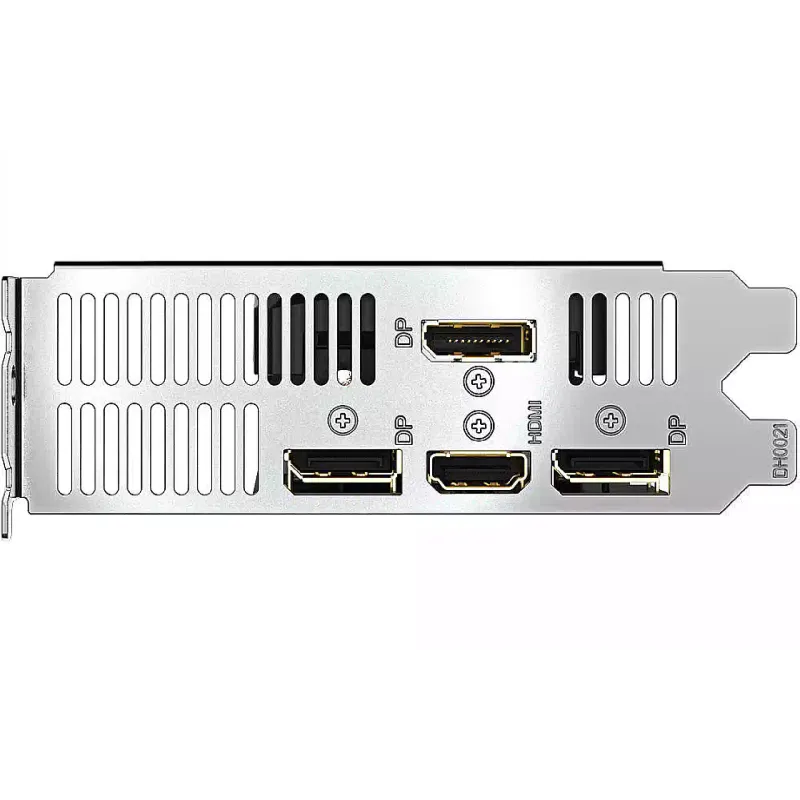 بطاقة الفيديو Gigabyte GeForce RTX 5060 (GV-N5060OC-8GL)