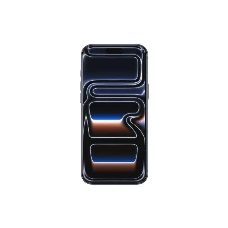 Protective glass Belkin (OVA214HQ), for Apple iPhone 17 Pro Max