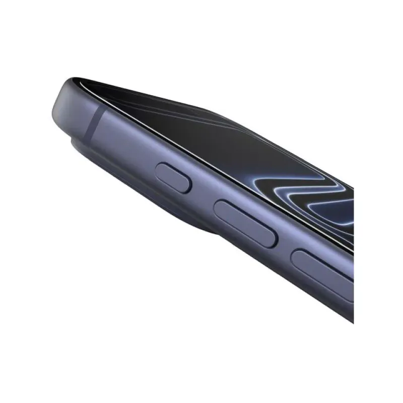 Protective glass Belkin (OVA214HQ), for Apple iPhone 17 Pro Max