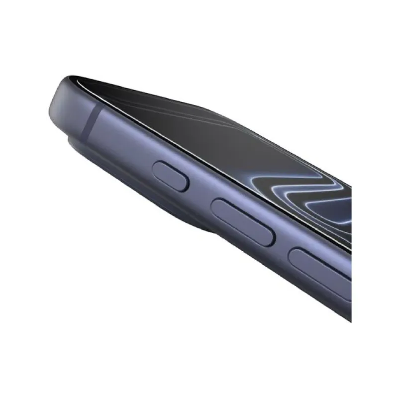 Protective glass Belkin (OVA214HQ), for Apple iPhone 17 Pro Max