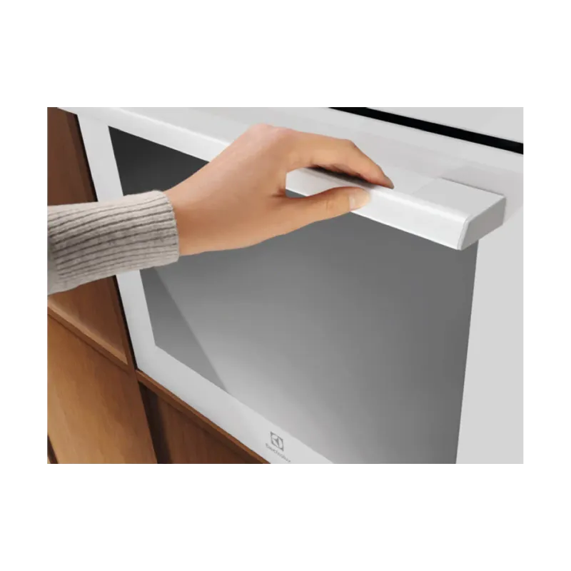 Oven Electrolux (LOB8S38V), 72 l, White