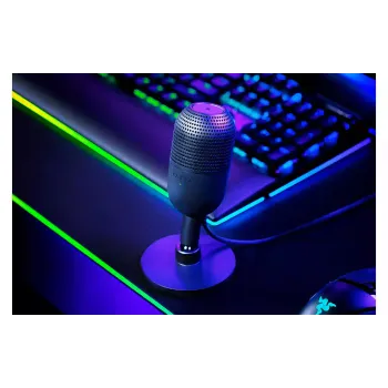 Микрофон Razer, Black (RZ19-05050100-R3M1)