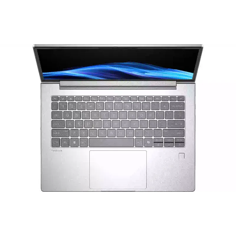 Ноутбук HP ProBook 4-G1i 14" WUXGA/IPS 32Gb/1Tb/UMA/DOS Silver (C45LMET)