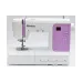 Швейна машина Minerva DecorMaster (DECORMASTER), 70 Вт, White
