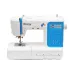 Nähmaschine Minerva DecorExpert, White (DECOREXPERT) Nähmaschine Minerva DecorExpert, White (DECOREXPERT)