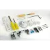 Nähmaschine Minerva DecorExpert, White (DECOREXPERT) Nähmaschine Minerva DecorExpert, White (DECOREXPERT)