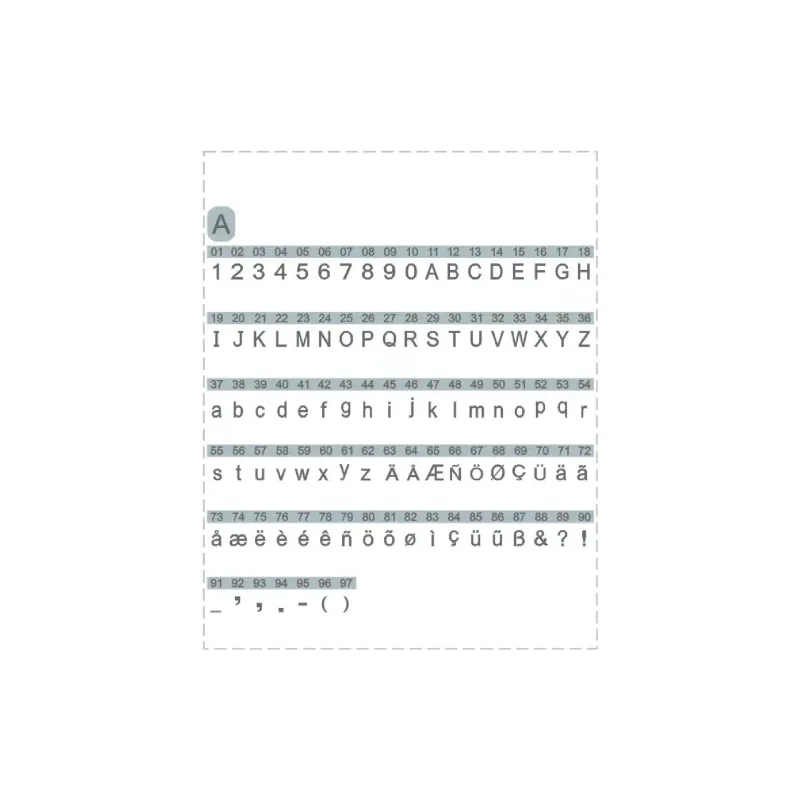 Šivalni stroj Minerva DecorExpert, White (DECOREXPERT)