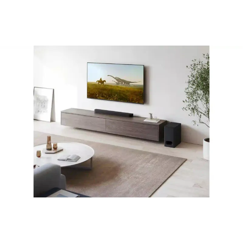 Soundbar 3.1.2 Sony (HTB600.AF1)