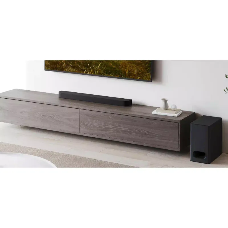 Soundbar 3.1.2 Sony (HTB600.AF1)
