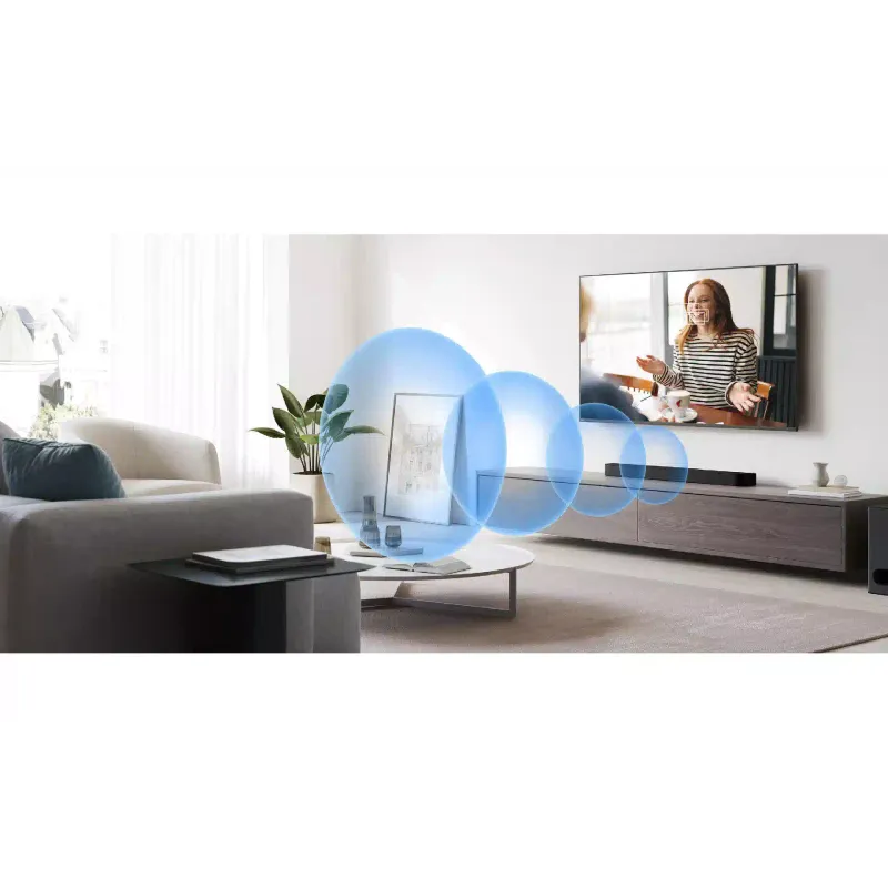 Soundbar 3.1.2 Sony (HTB600.AF1)