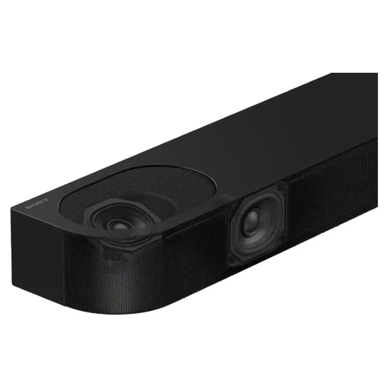 Soundbar 3.1.2 Sony (HTB600.AF1)