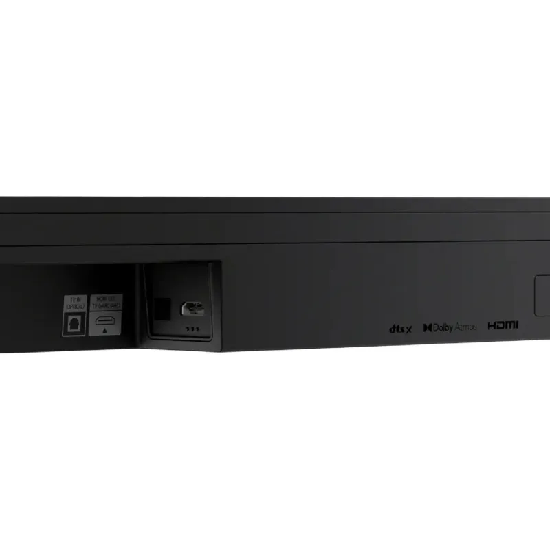 Soundbar 3.1.2 Sony (HTB600.AF1)