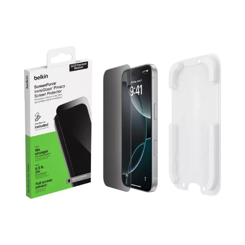 Zaščitno steklo Belkin (OVA213HQ)