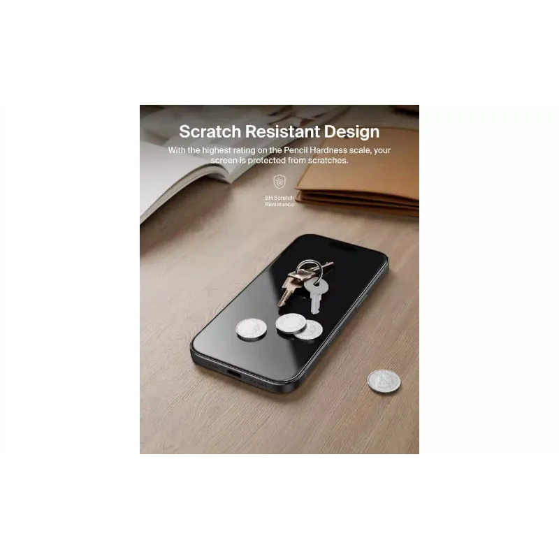 Zaščitno steklo Belkin (OVA213HQ)