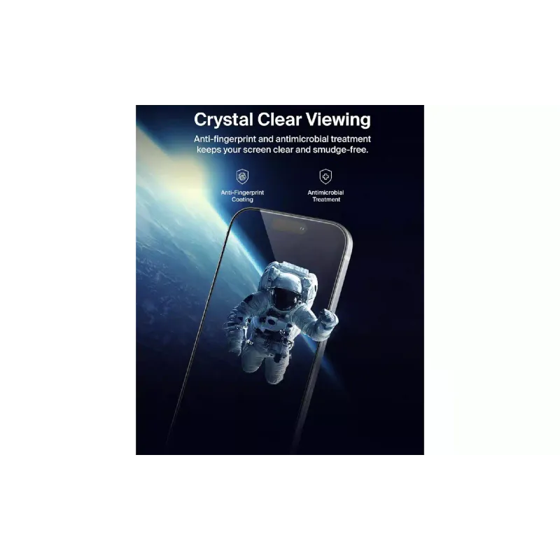 Zaščitno steklo Belkin (OVA213HQ)