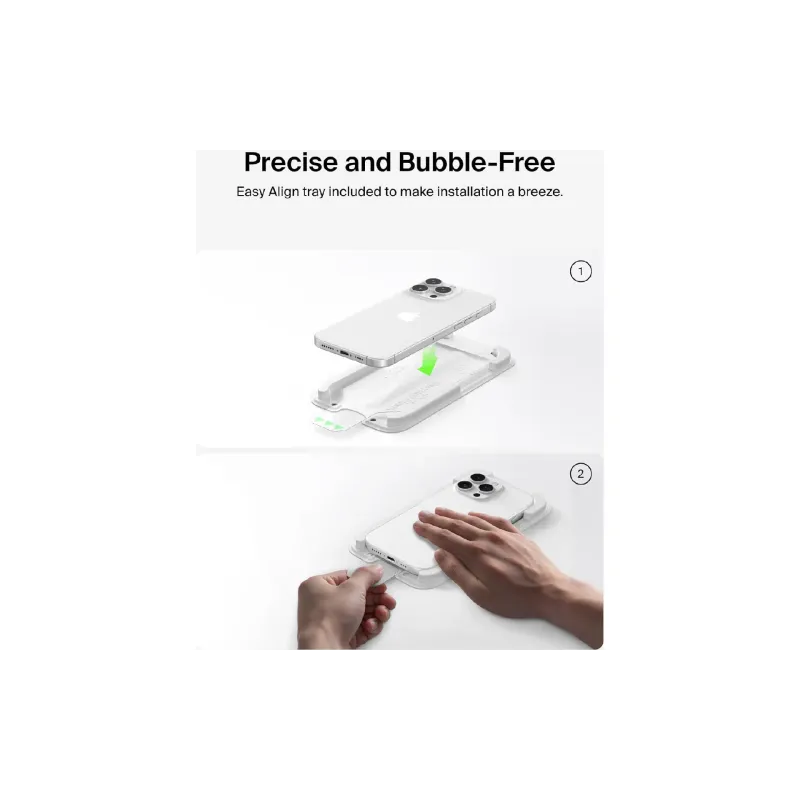 Zaščitno steklo Belkin (OVA213HQ)