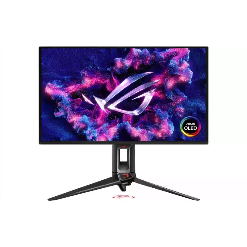 Монітор Asus 27" 4K UHD  (90LM0B30-B01971)